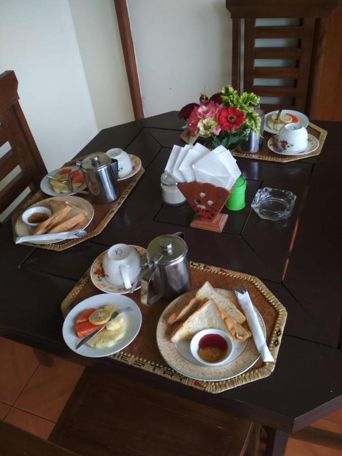 Made Homestay Munduk Guest house 2*