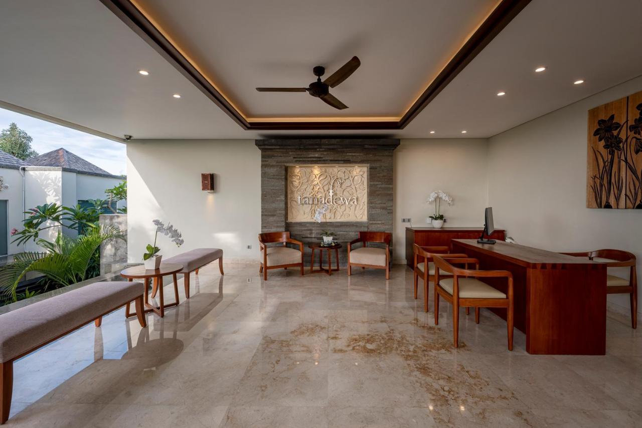 Tanadewa Nusa Dua Bali By Cross Collection * Nusa Dua (Bali)