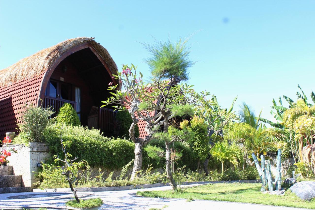 Holiday park Bamboo Jungle View 2*
