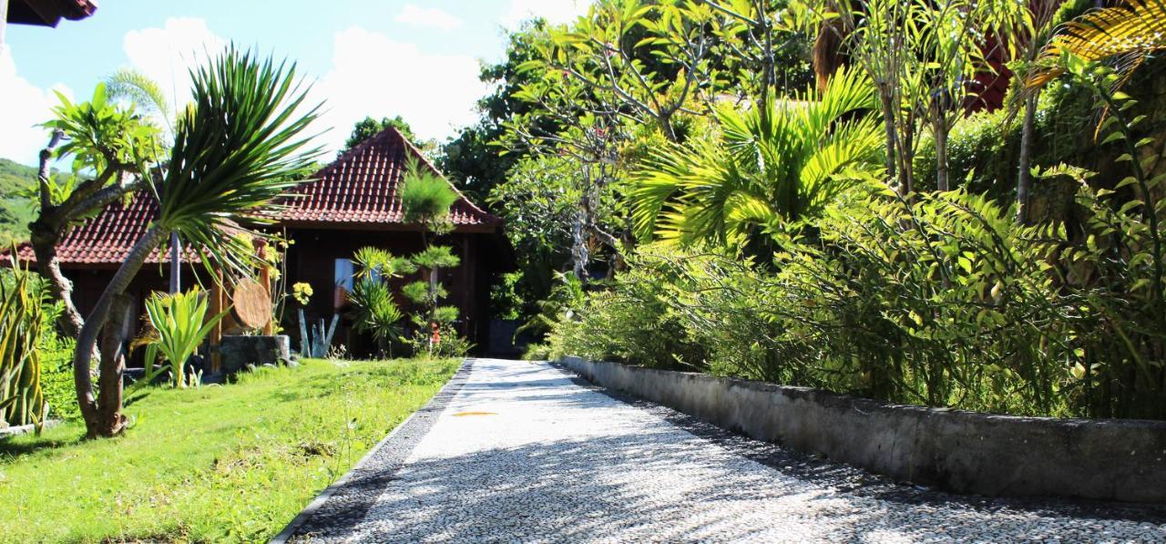 Bamboo Jungle View Holiday park 2*