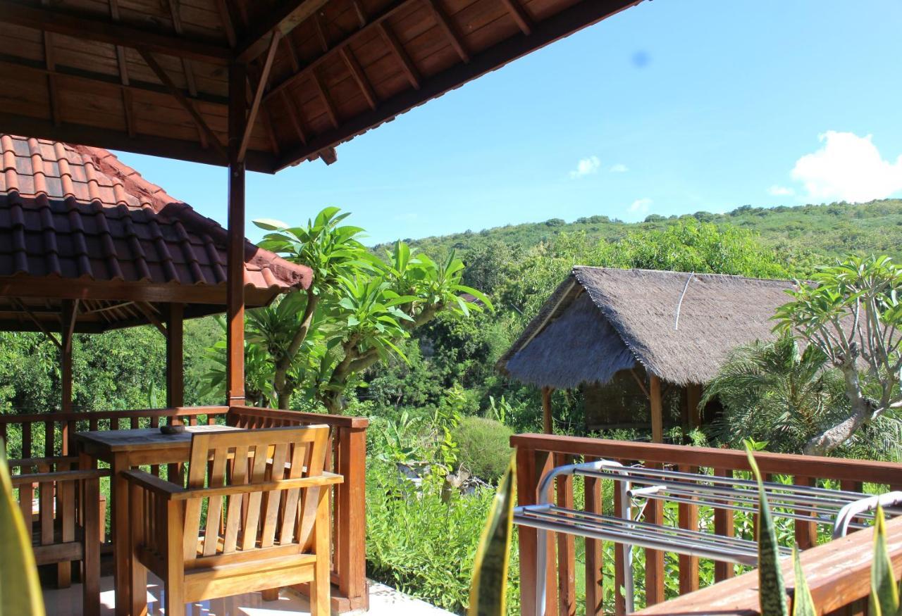 Holiday park Bamboo Jungle View 2*