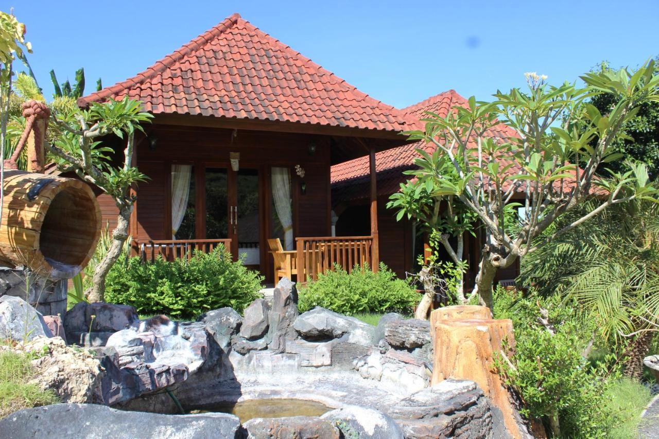 Bamboo Jungle View 2* Batununggul