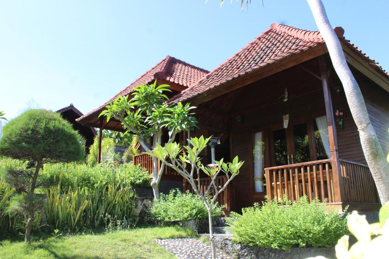 Holiday park Bamboo Jungle View 2*