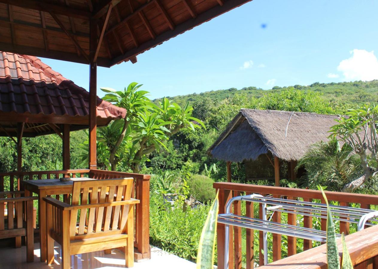 Holiday park Bamboo Jungle View Batununggul