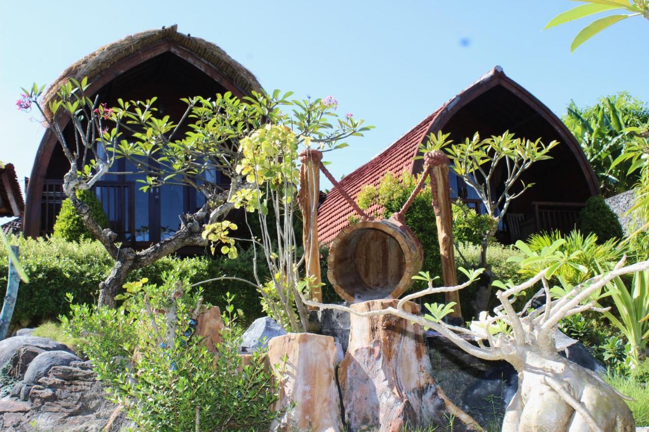 Bamboo Jungle View 2*