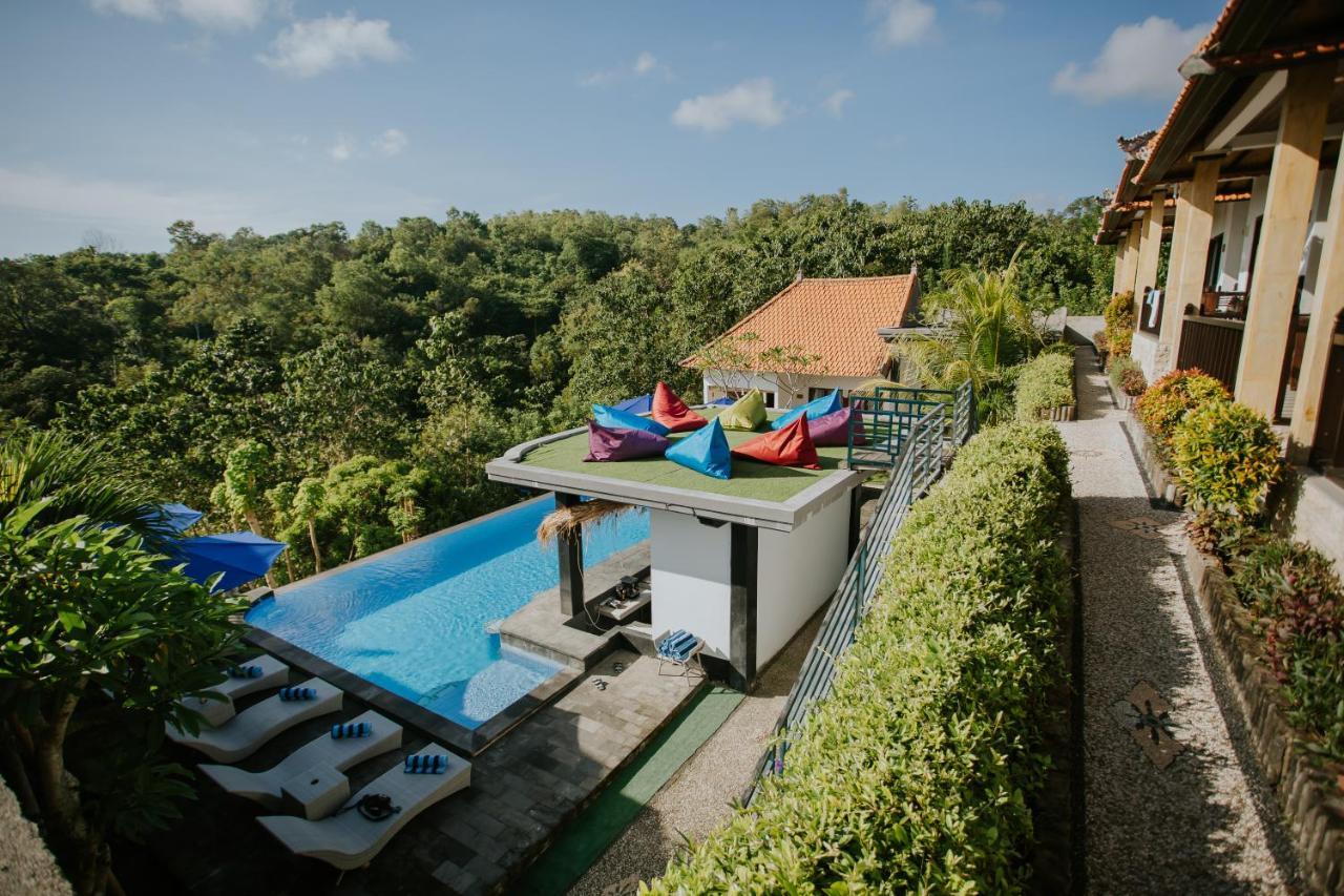 Abasan Hill And Hotel 4*