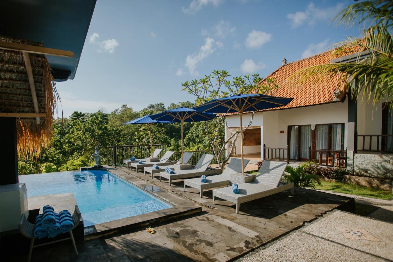 Hotel Abasan Hill And Toyapakeh