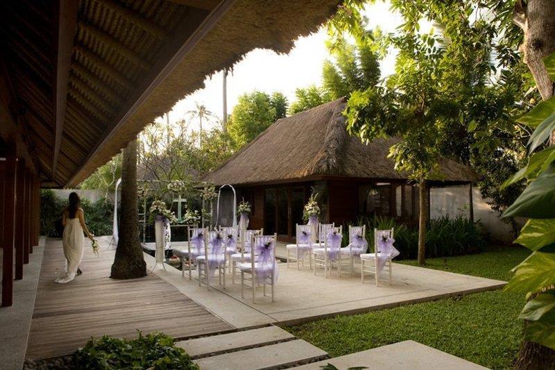 Kayumanis Private Villas&spa *