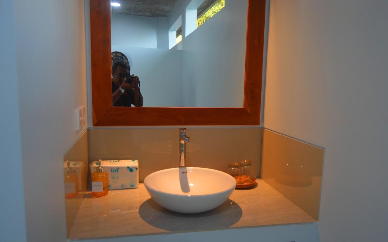 Wisma tamu Mojito 2*
