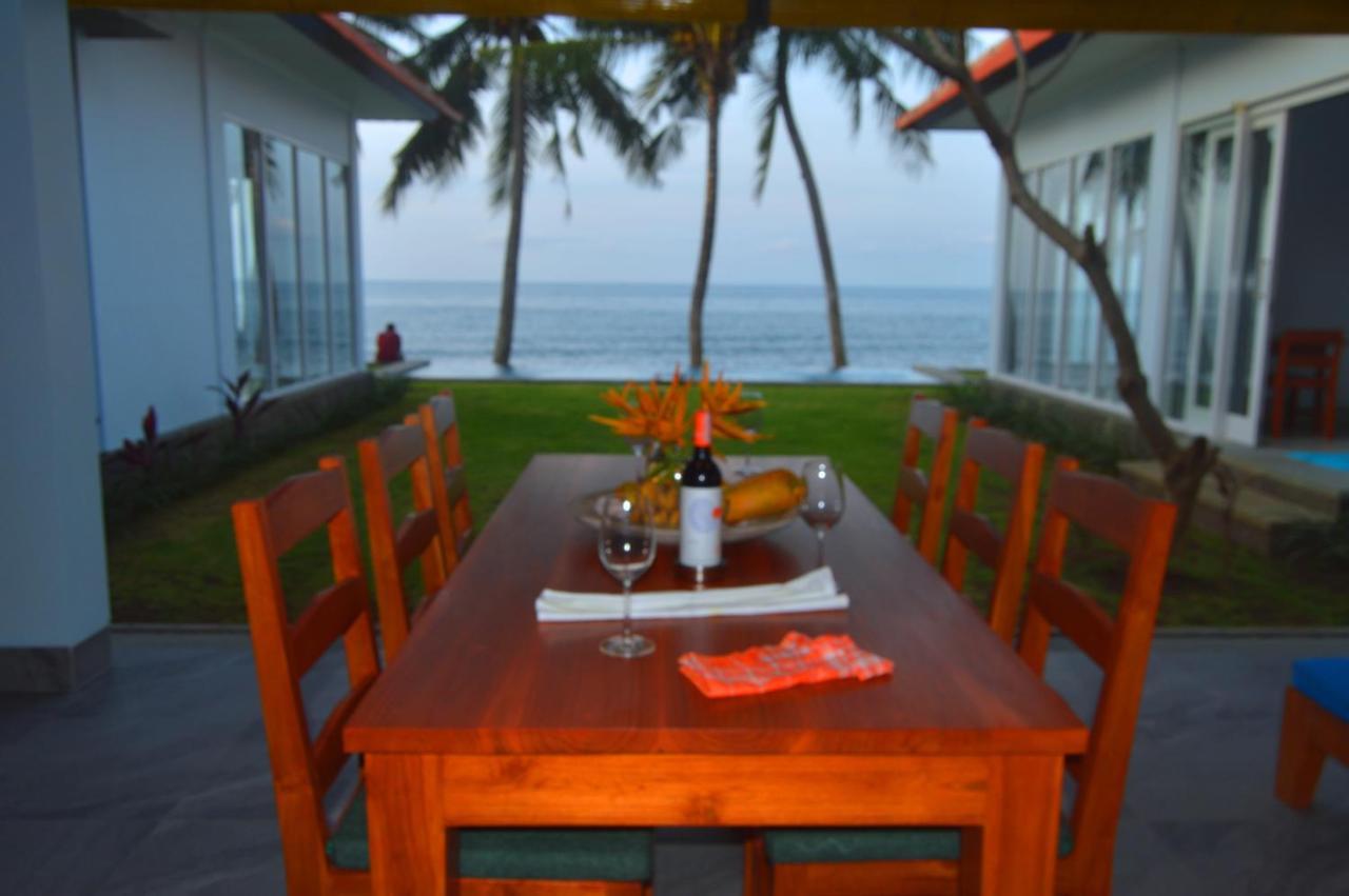 Mojito Kubutambahan (Bali)