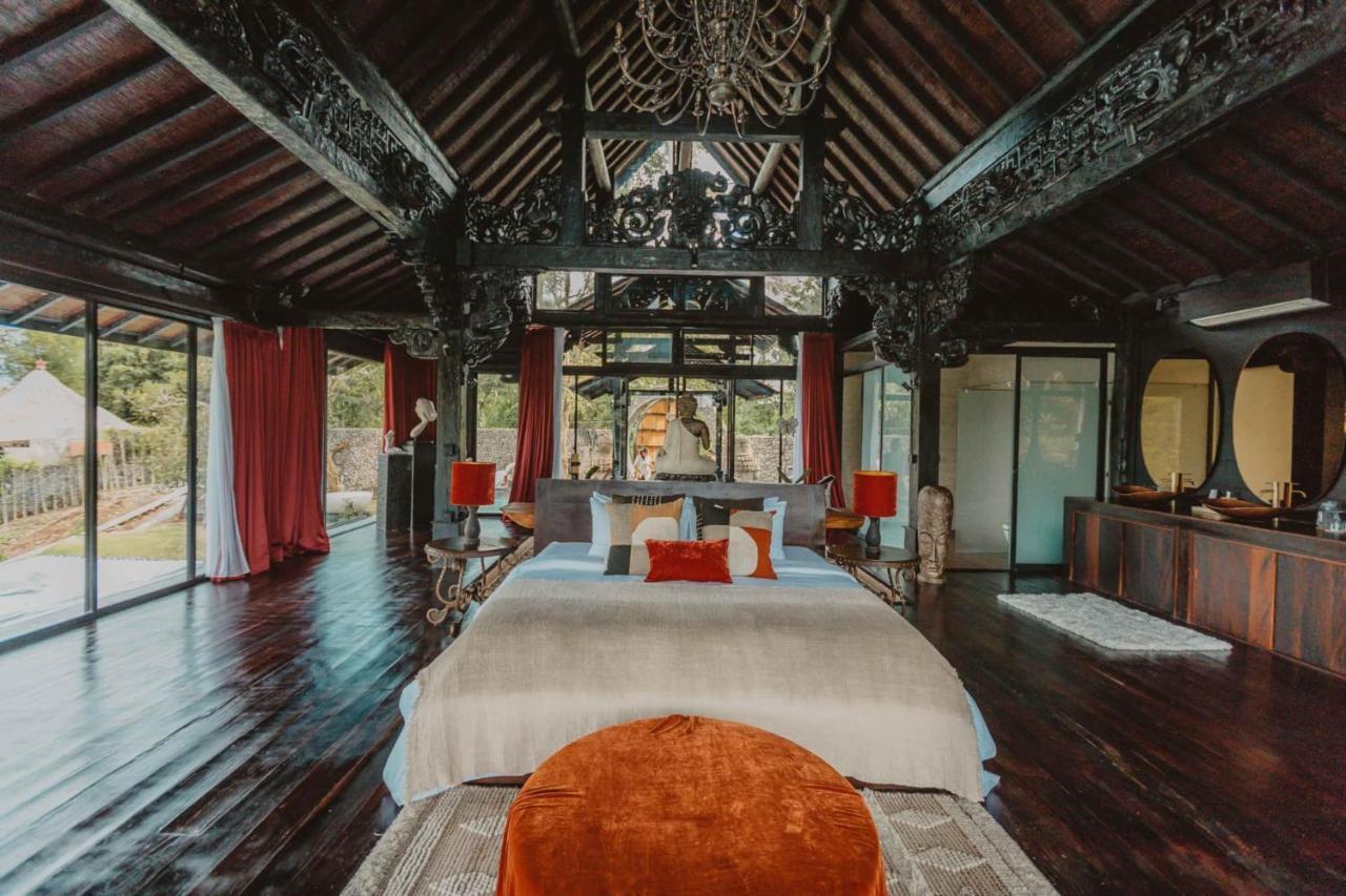 Cella Bella Hotel Ubud (Bali)