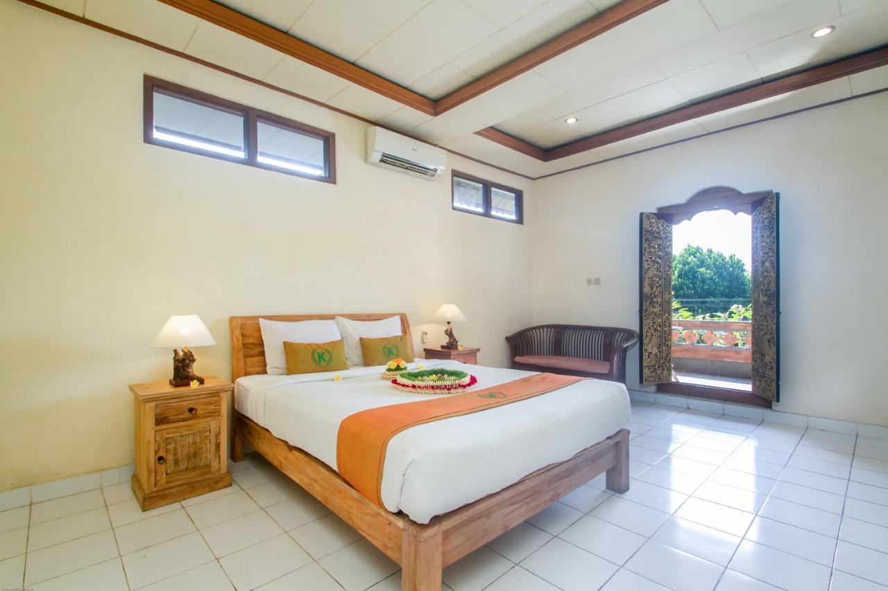 Kudesa Ubud (Bali)