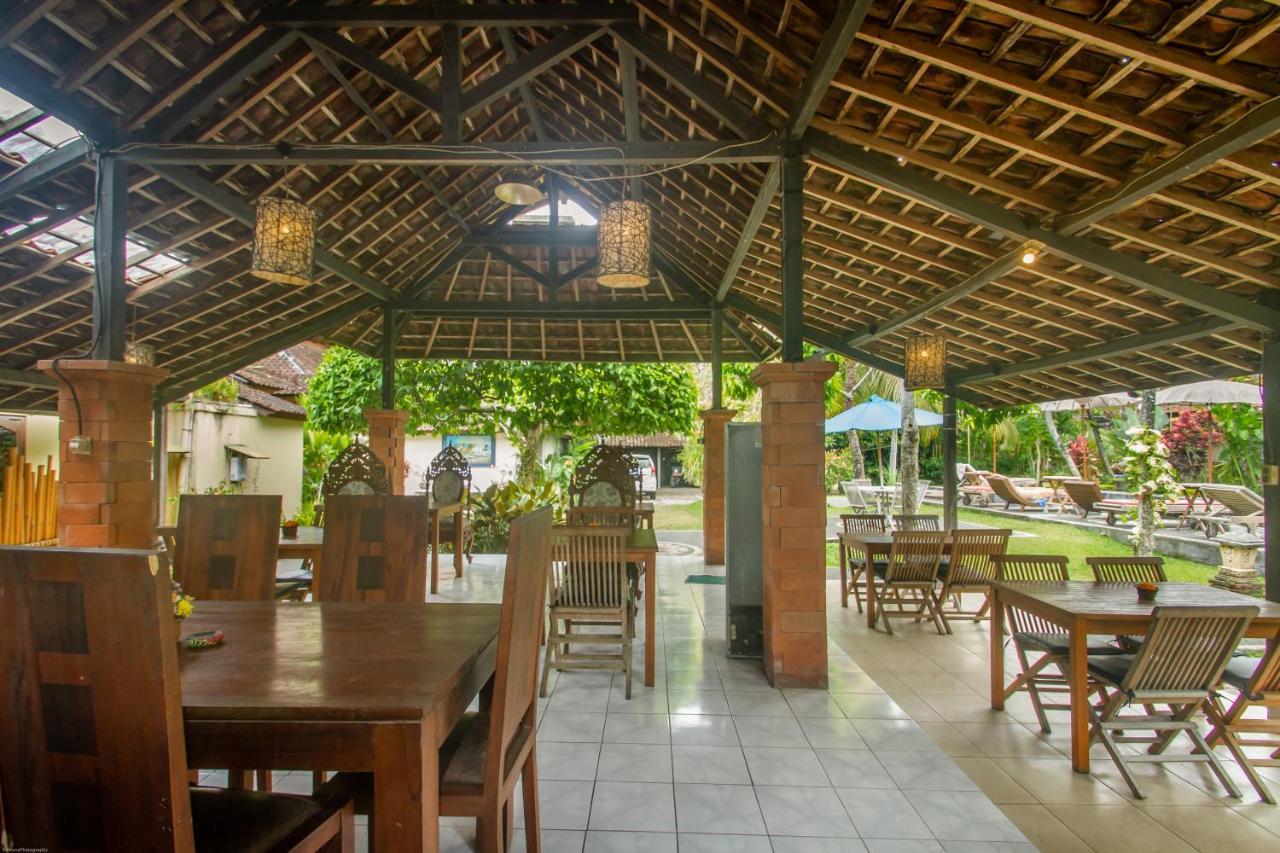 Kudesa Hotel Ubud (Bali)