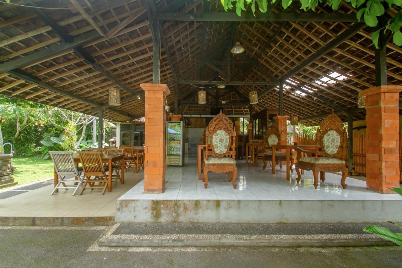 Kudesa 3* Ubud (Bali)