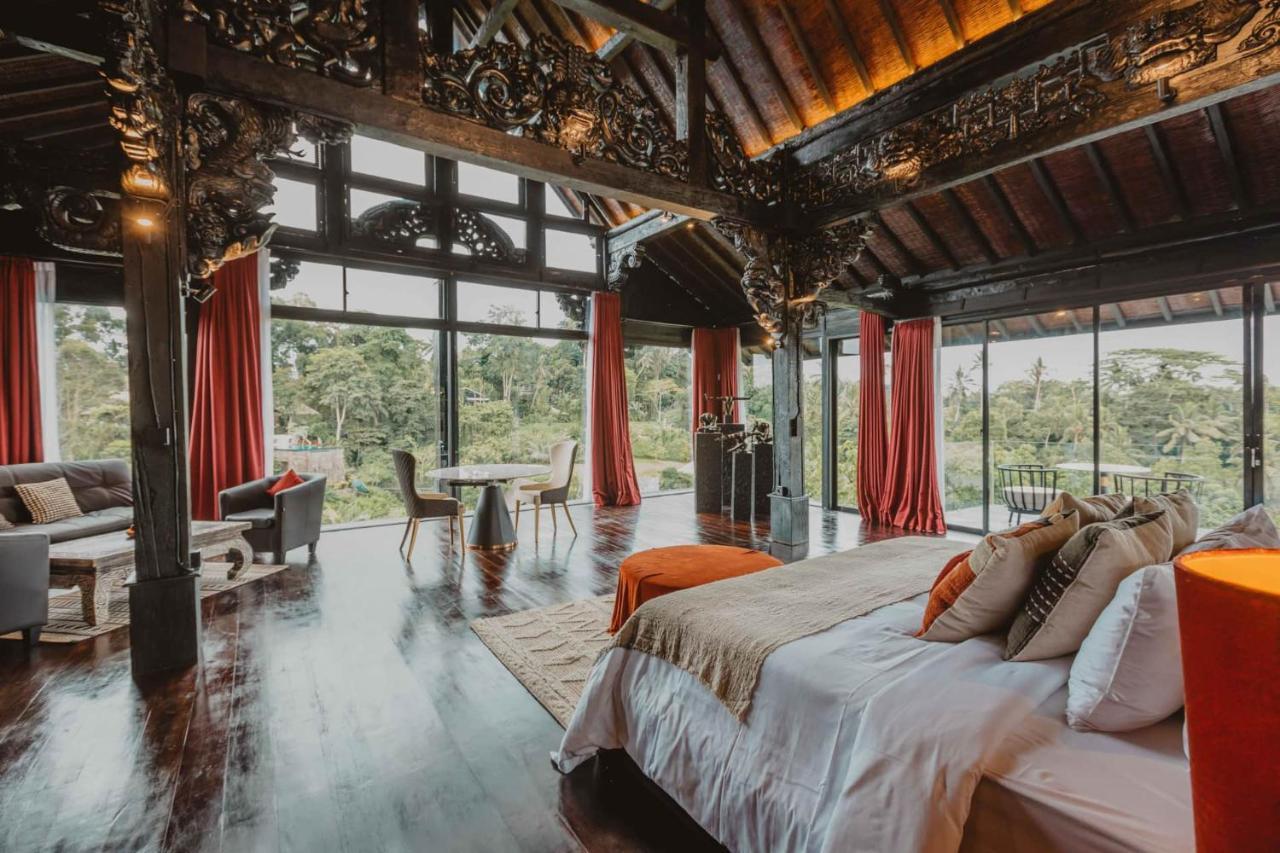 Hotel Cella Bella Ubud (Bali)