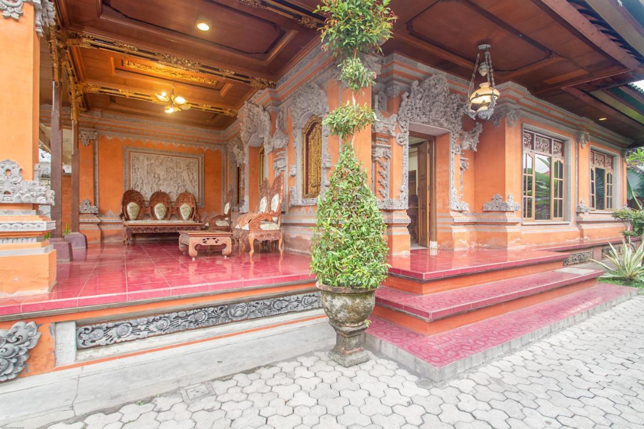 Kudesa 3* Ubud (Bali)