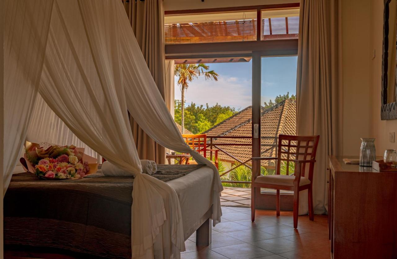 Ecosfera Hotel, Yoga & Canggu (Bali)