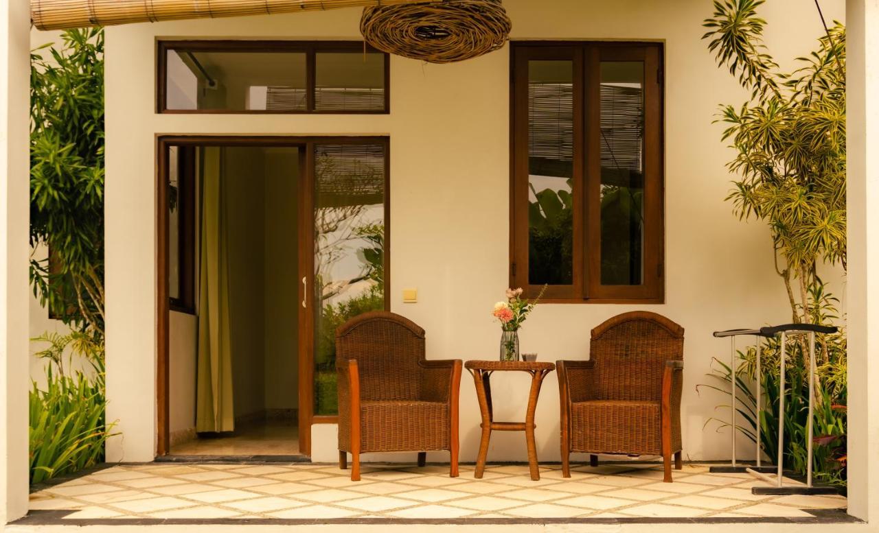 Ecosfera Hotel, Yoga & 3* Canggu (Bali)