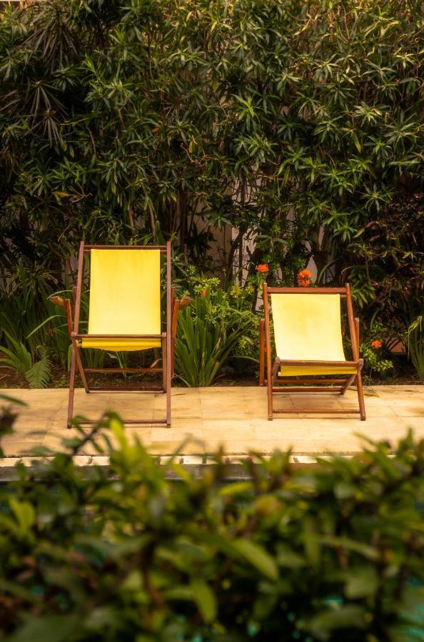 Hotel Ecosfera Hotel, Yoga & Canggu (Bali)