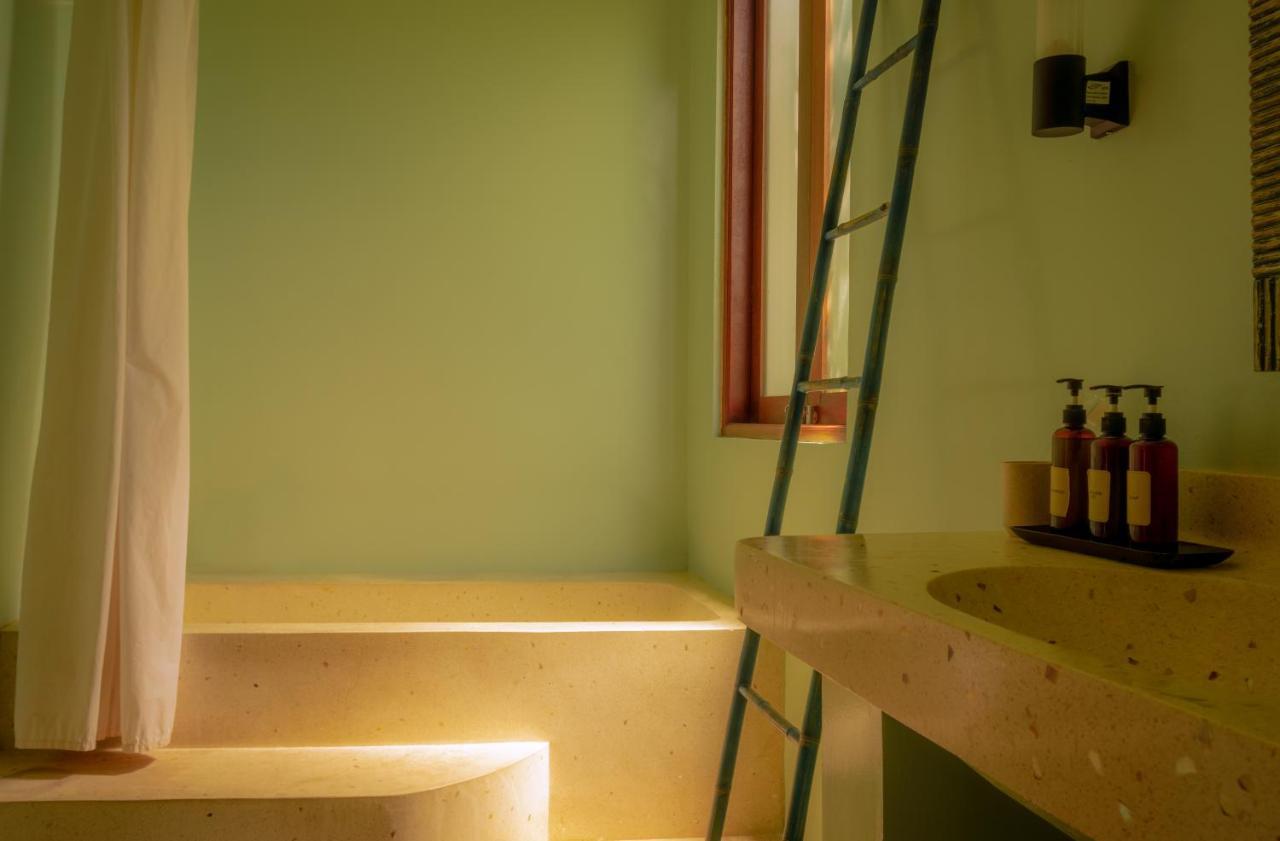 Ecosfera Hotel, Yoga & Canggu (Bali)