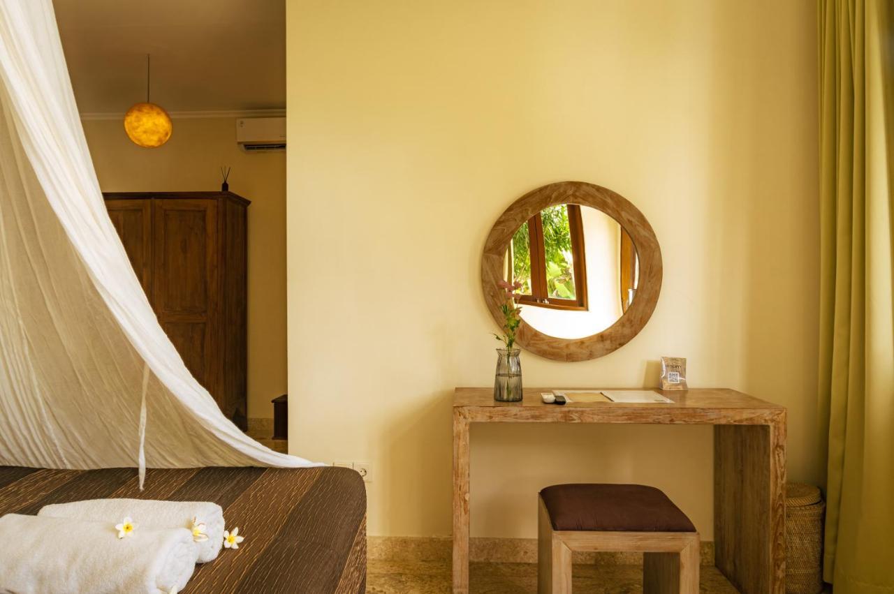 Ecosfera Hotel, Yoga & Canggu (Bali)