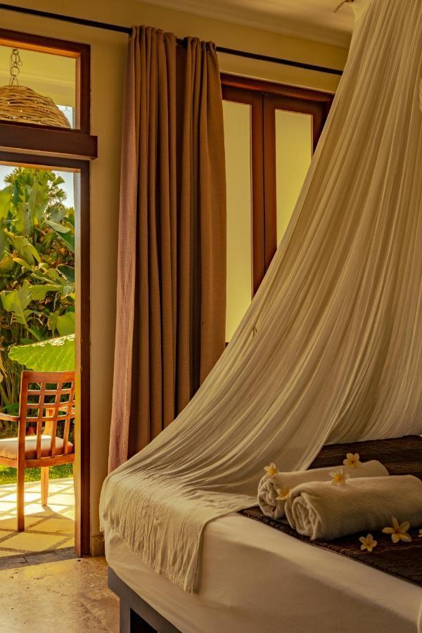 Ecosfera Hotel, Yoga & Hotel 3*