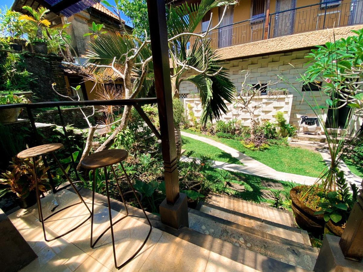 Home-bience Hostel *