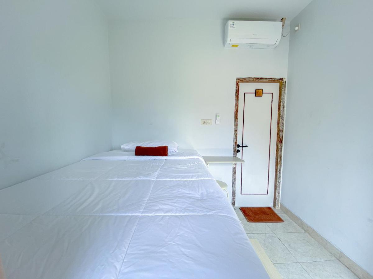 Home-bience * Uluwatu (Bali)