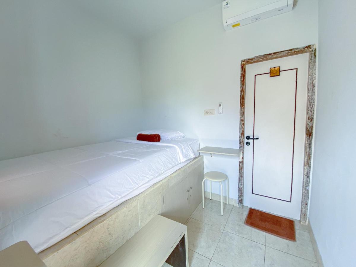 Hostel Home-bience