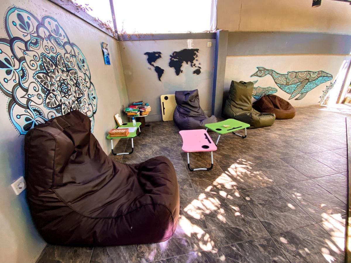 Hostel Home-bience