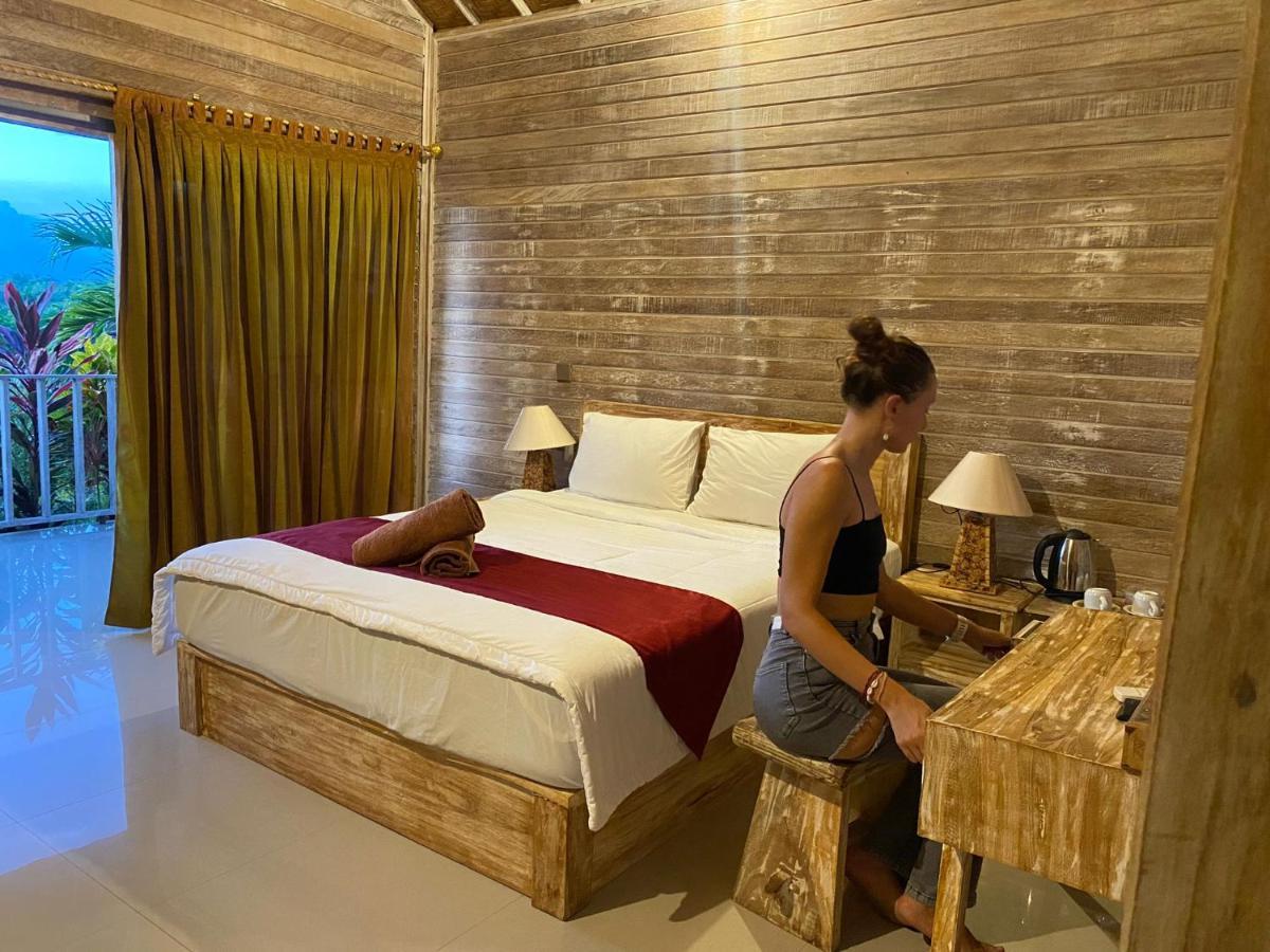 Resort The Pancor Jungle