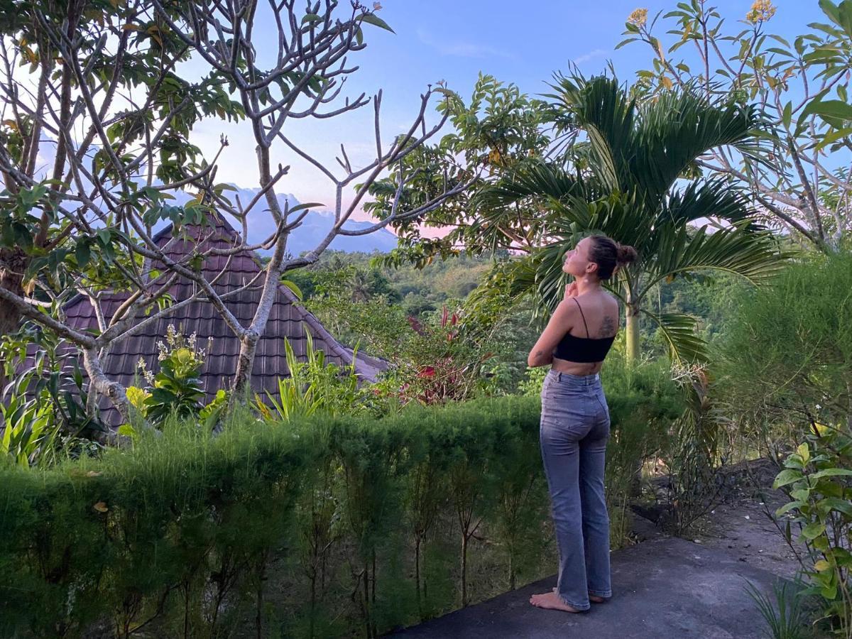 Resort The Pancor Jungle