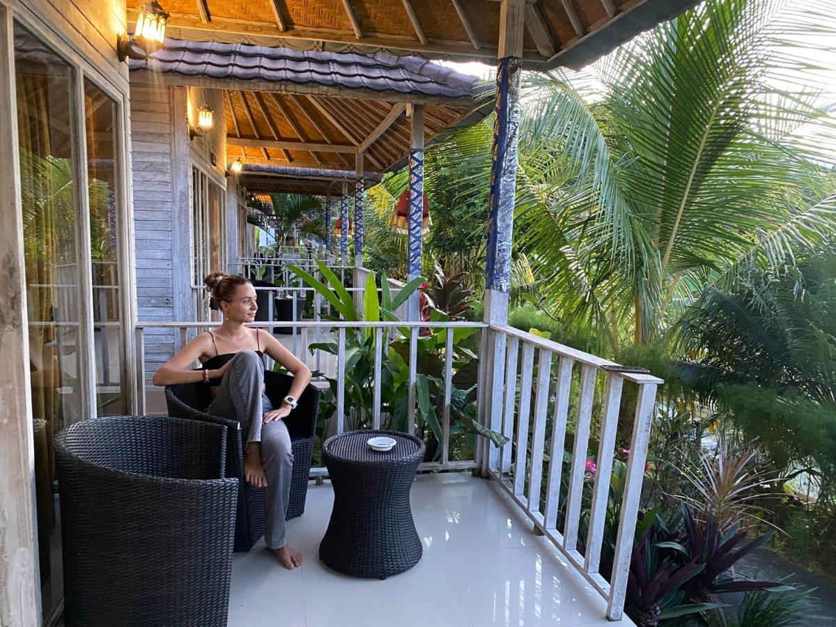 Resort The Pancor Jungle
