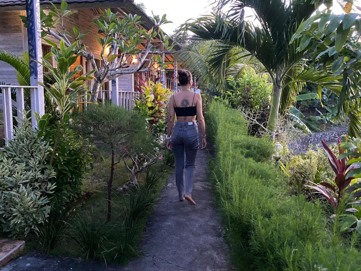 The Pancor Jungle Resort