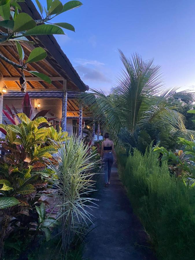 Resort The Pancor Jungle Toyapakeh