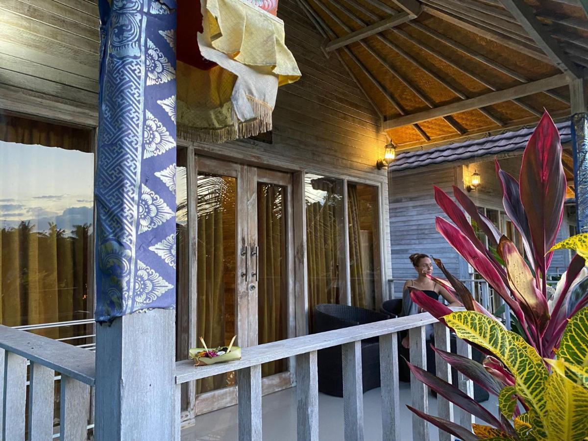 Resort The Pancor Jungle *