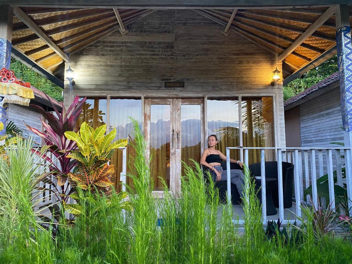 The Pancor Jungle Resort