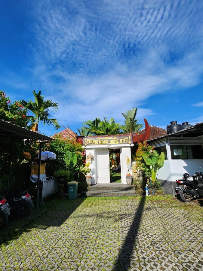 Agung Wiwin & Restaurant