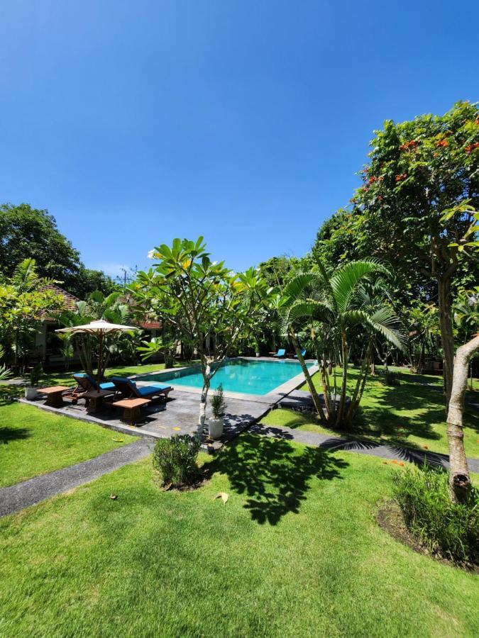 Agung Wiwin & Restaurant Campsite