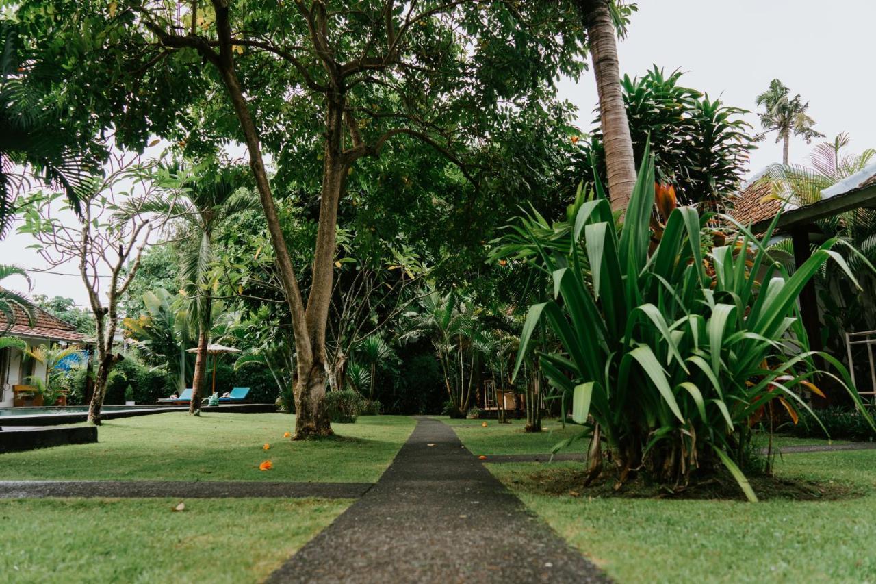 Campsite Agung Wiwin & Restaurant Mengwi