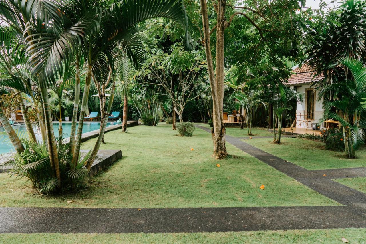 Campsite Agung Wiwin & Restaurant