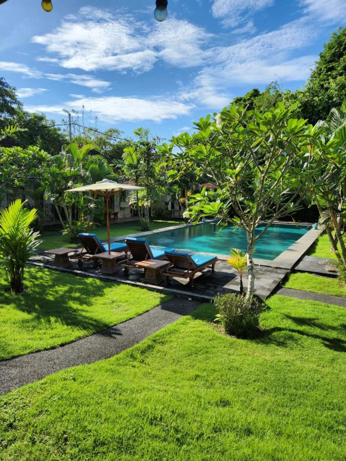Agung Wiwin & Restaurant Campsite Mengwi