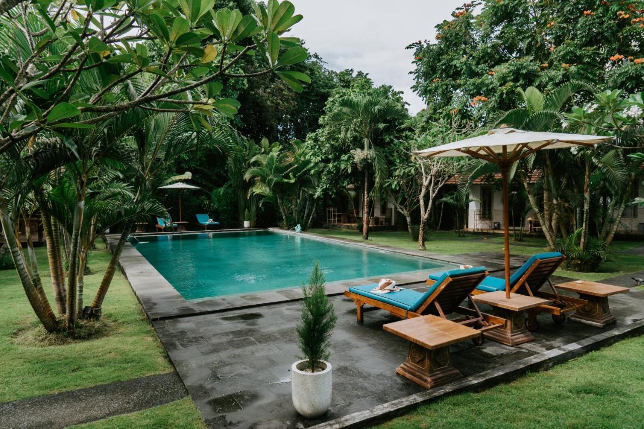 Campsite Agung Wiwin & Restaurant