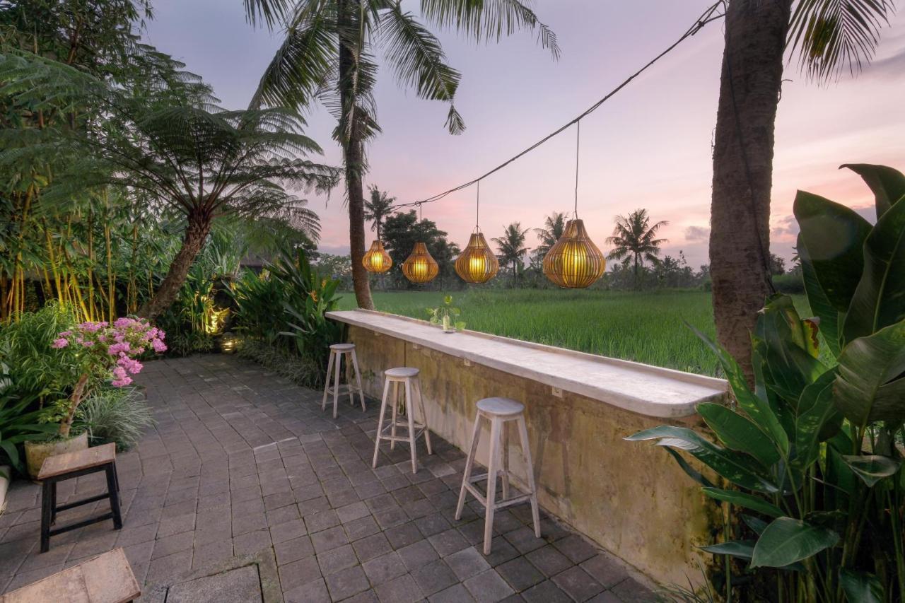 Hotel Artini Bisma