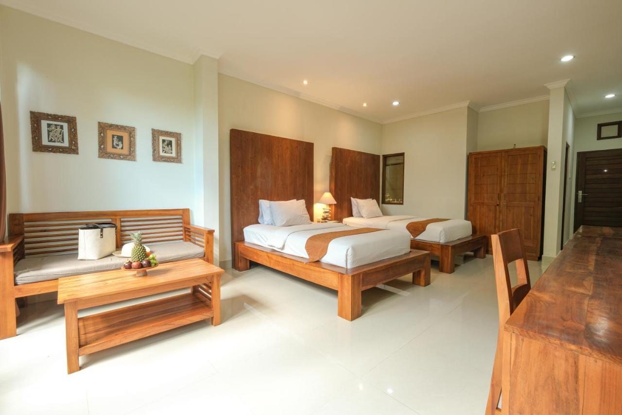 Hotel Artini Bisma