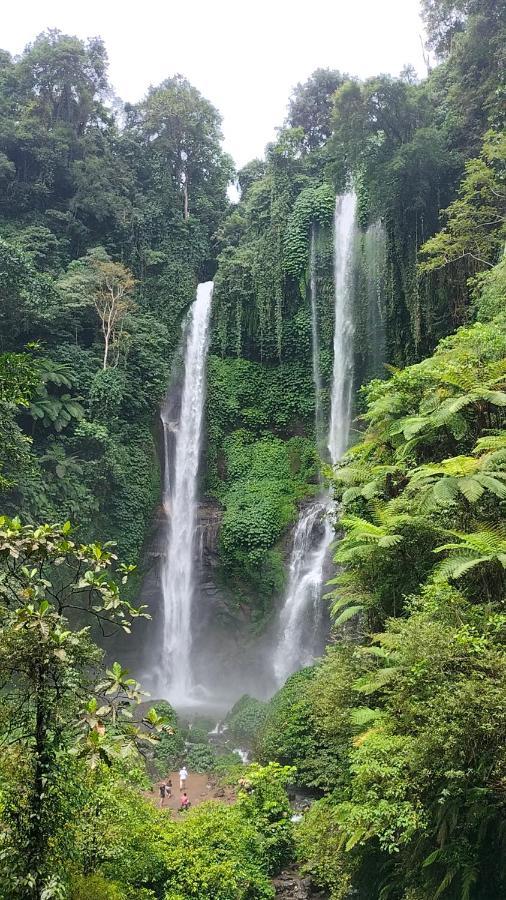 Homestay Friendly Lemukih