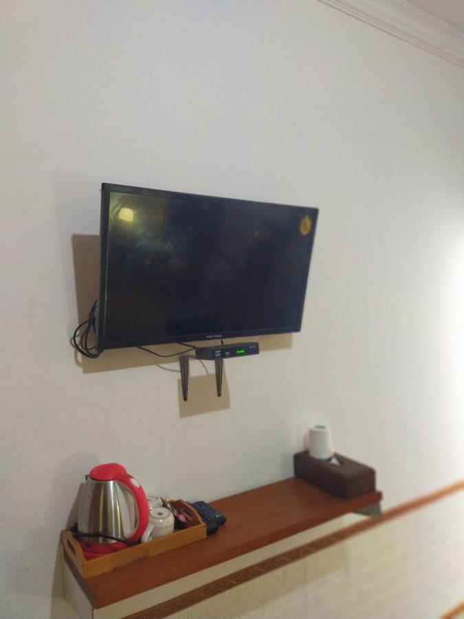 Guest house The Rahayu 2*