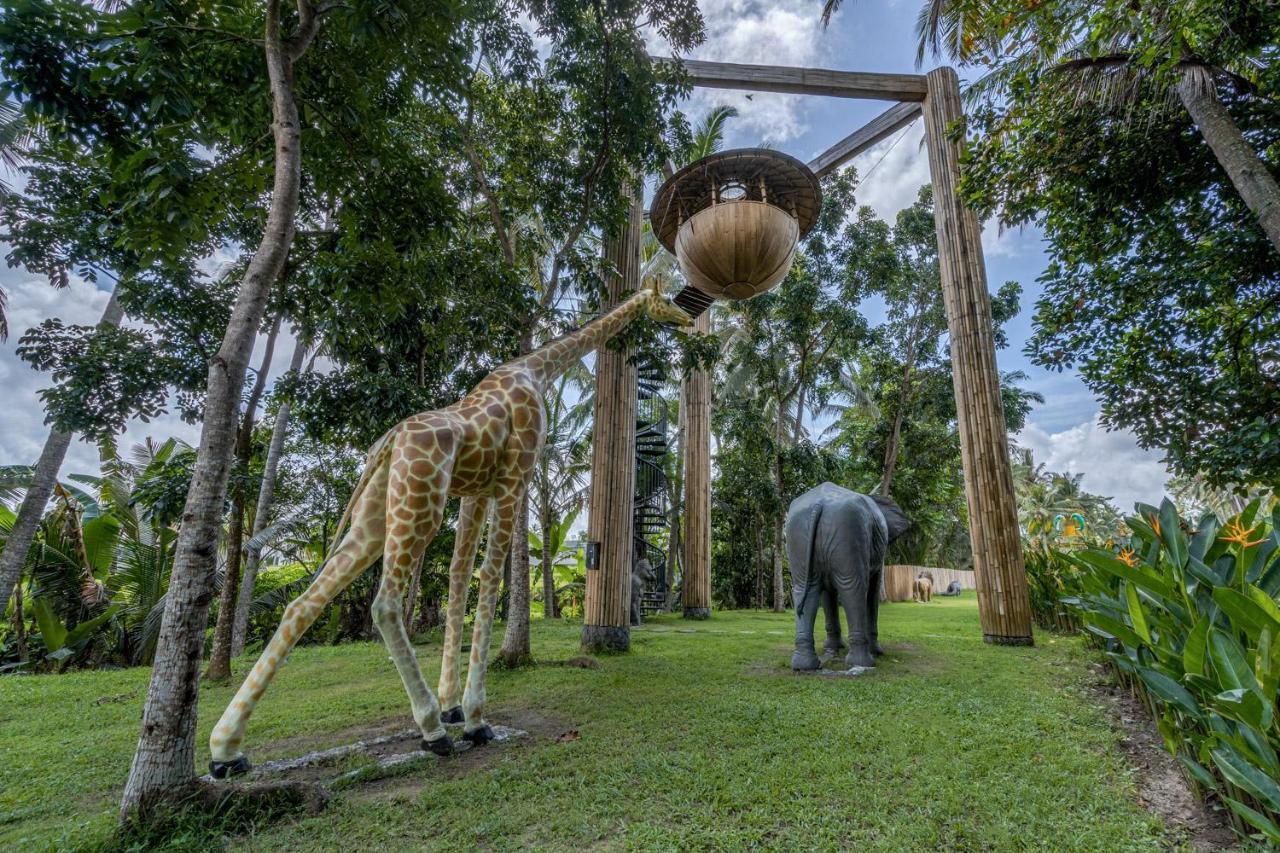 Villa Veni Vidi Vici By Balisuperhost Ubud (Bali)