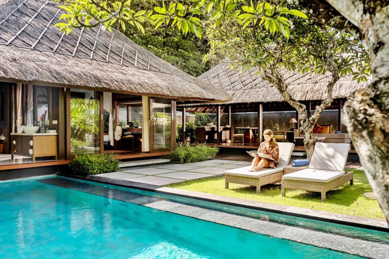 Mayaloka * Seminyak (Bali)