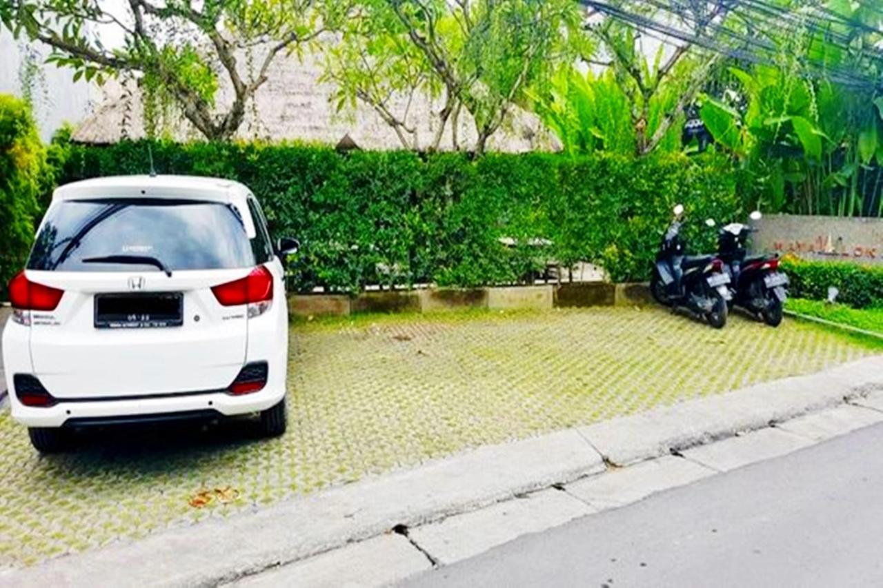 Mayaloka Seminyak (Bali)